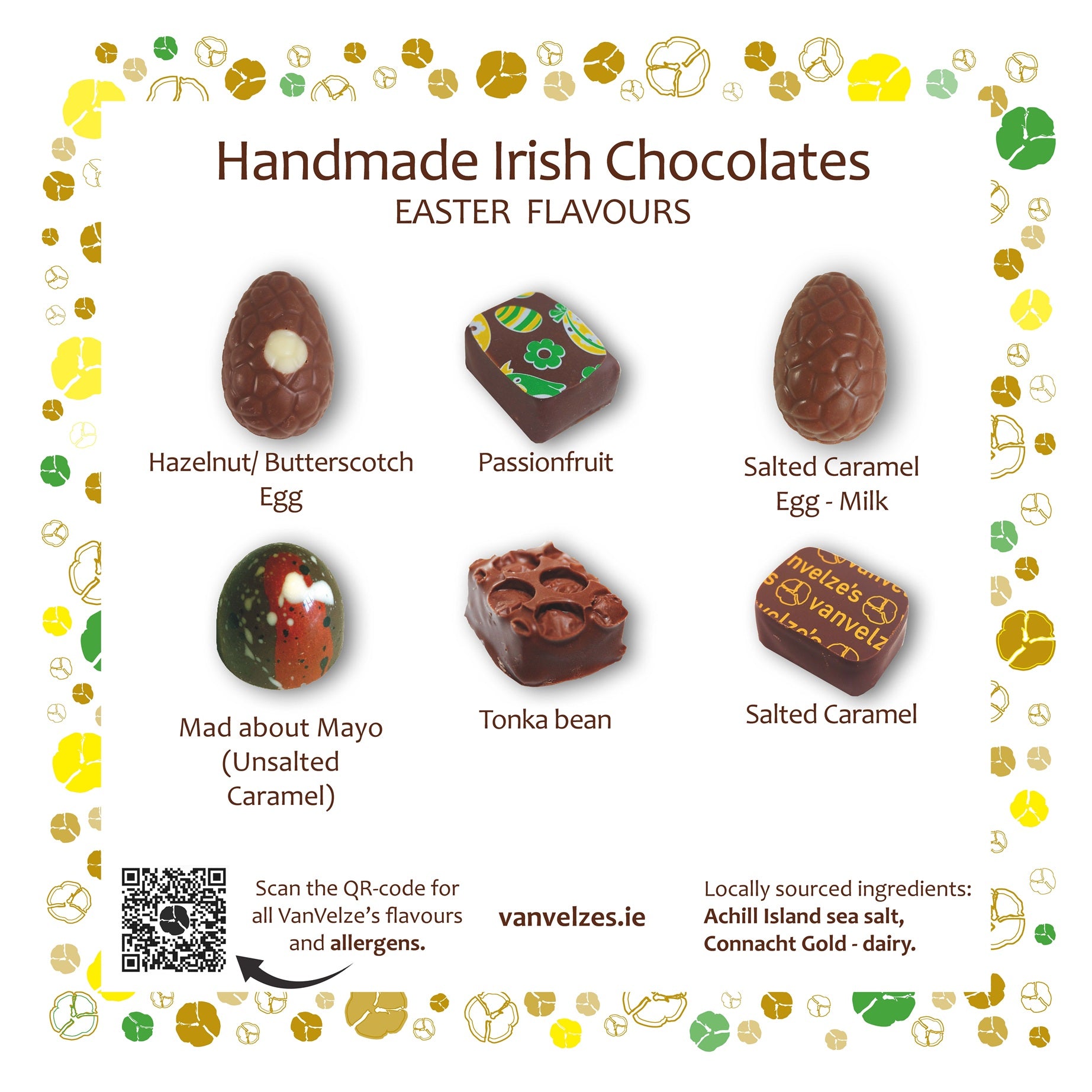 Easter Chocolate Gift Box (16)