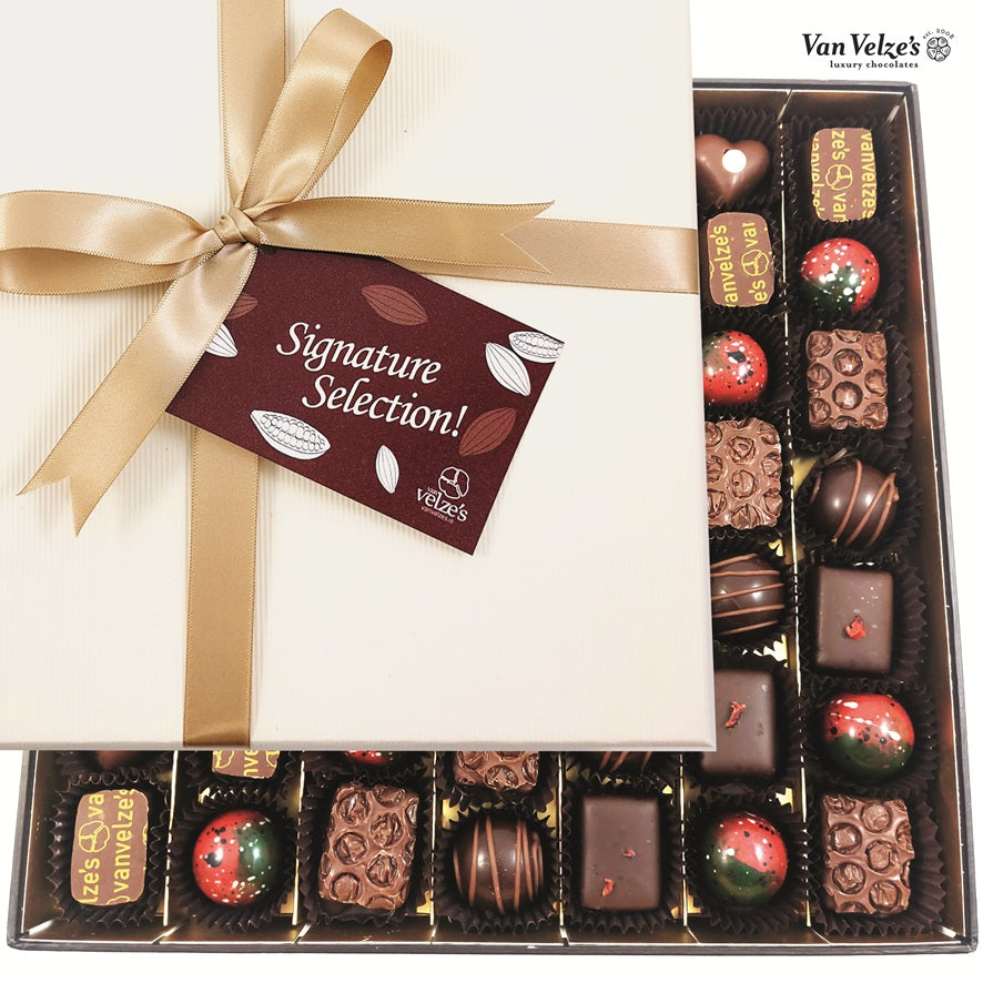 Signature Ultimed Chocolate Gift Box (49)