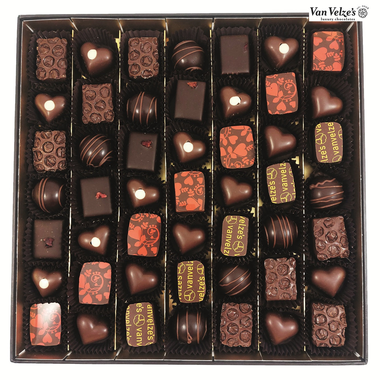 Valentine Chocolate Gift box 49