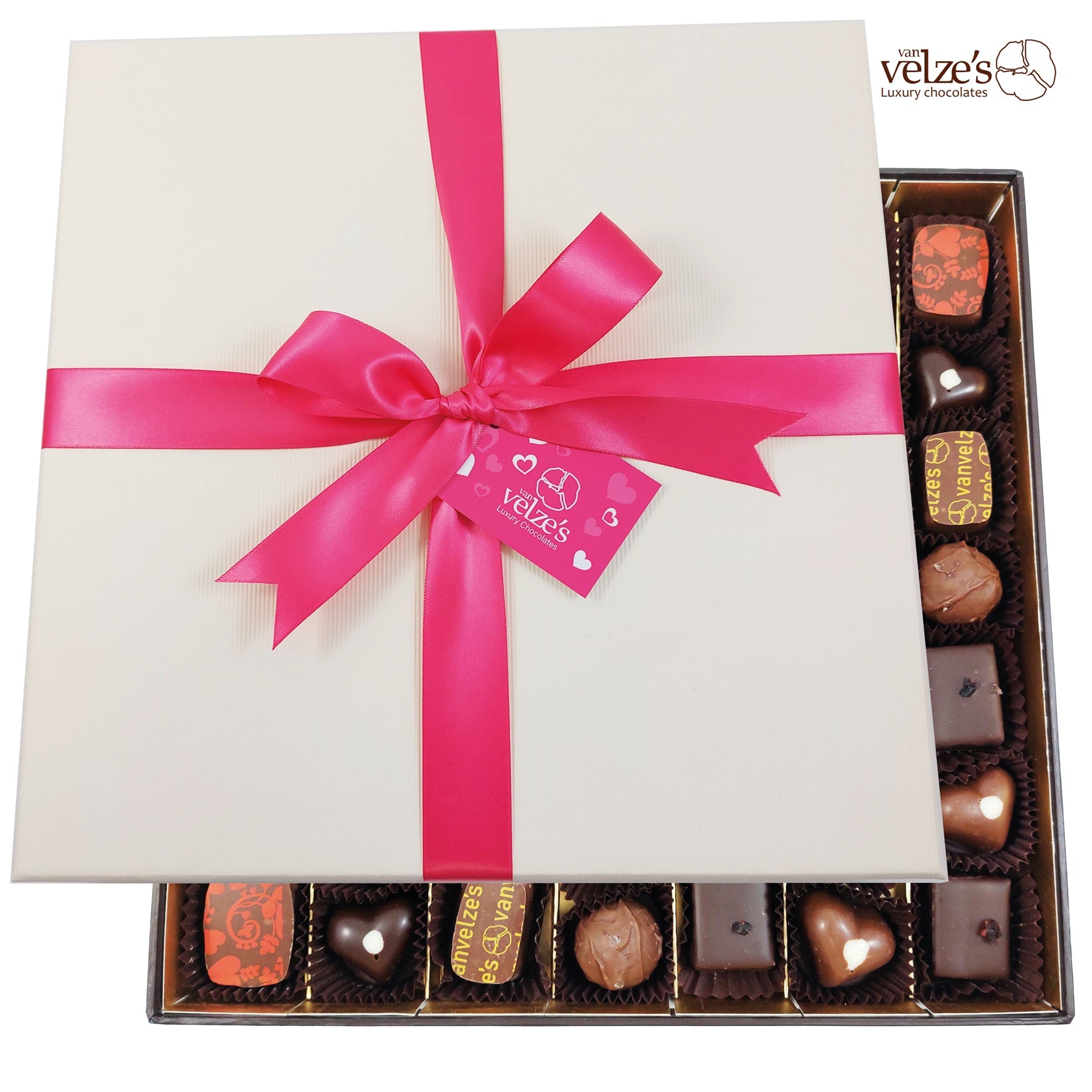 Mother's Day Ultimate Gift Box (49)