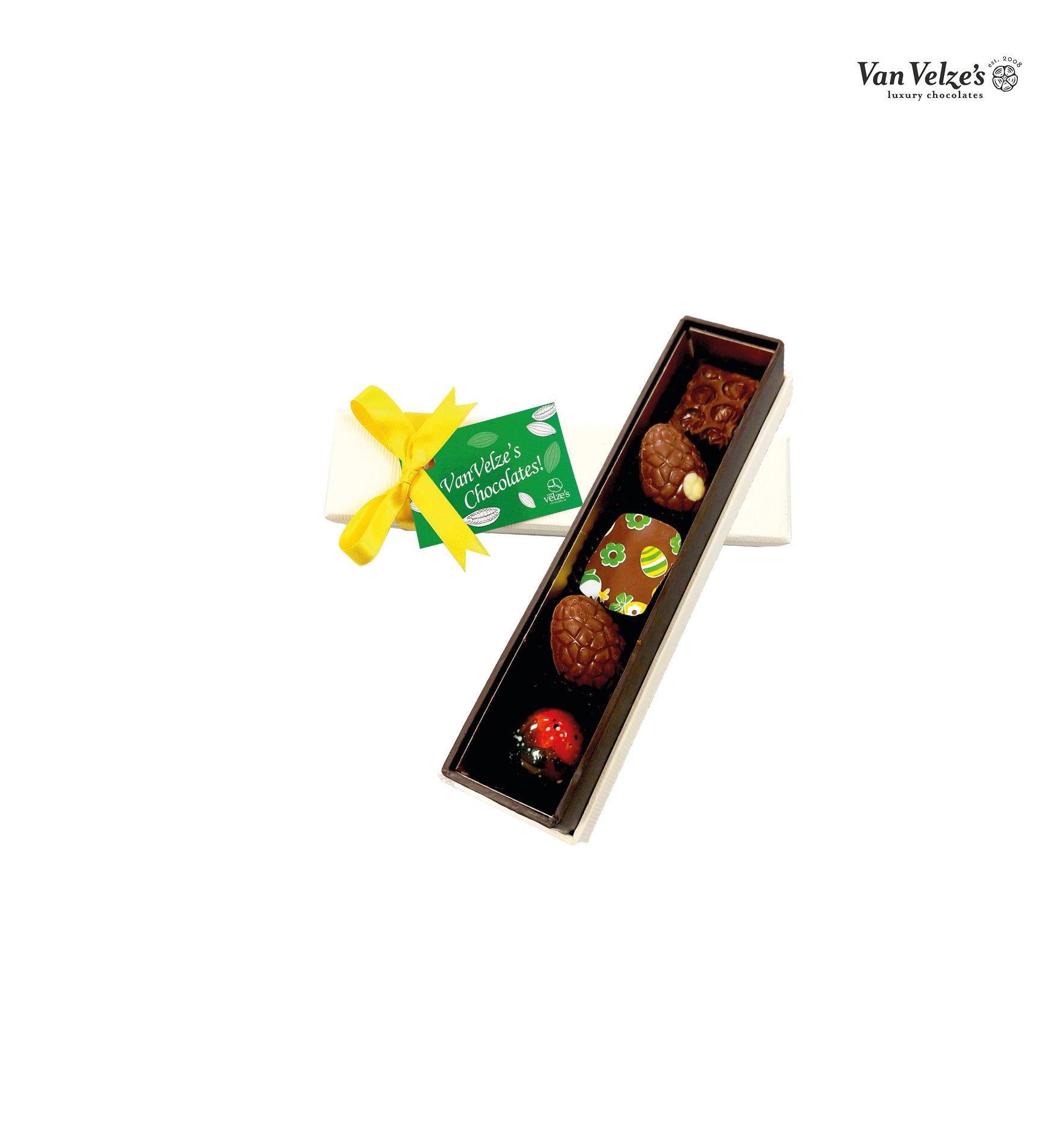 Easter Chocolate Mini Gift Box (5)