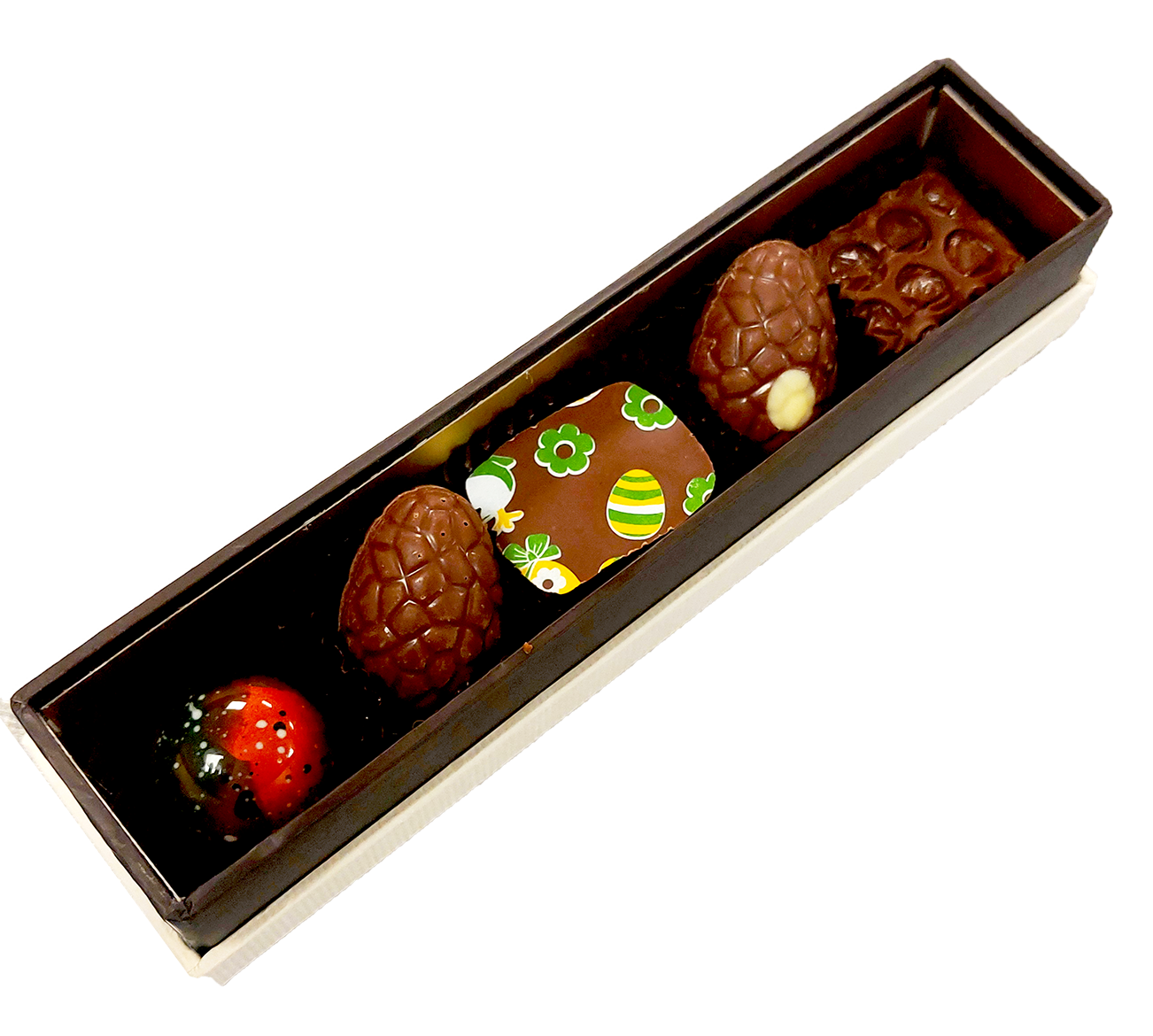 Easter Chocolate Mini Gift Box (5)