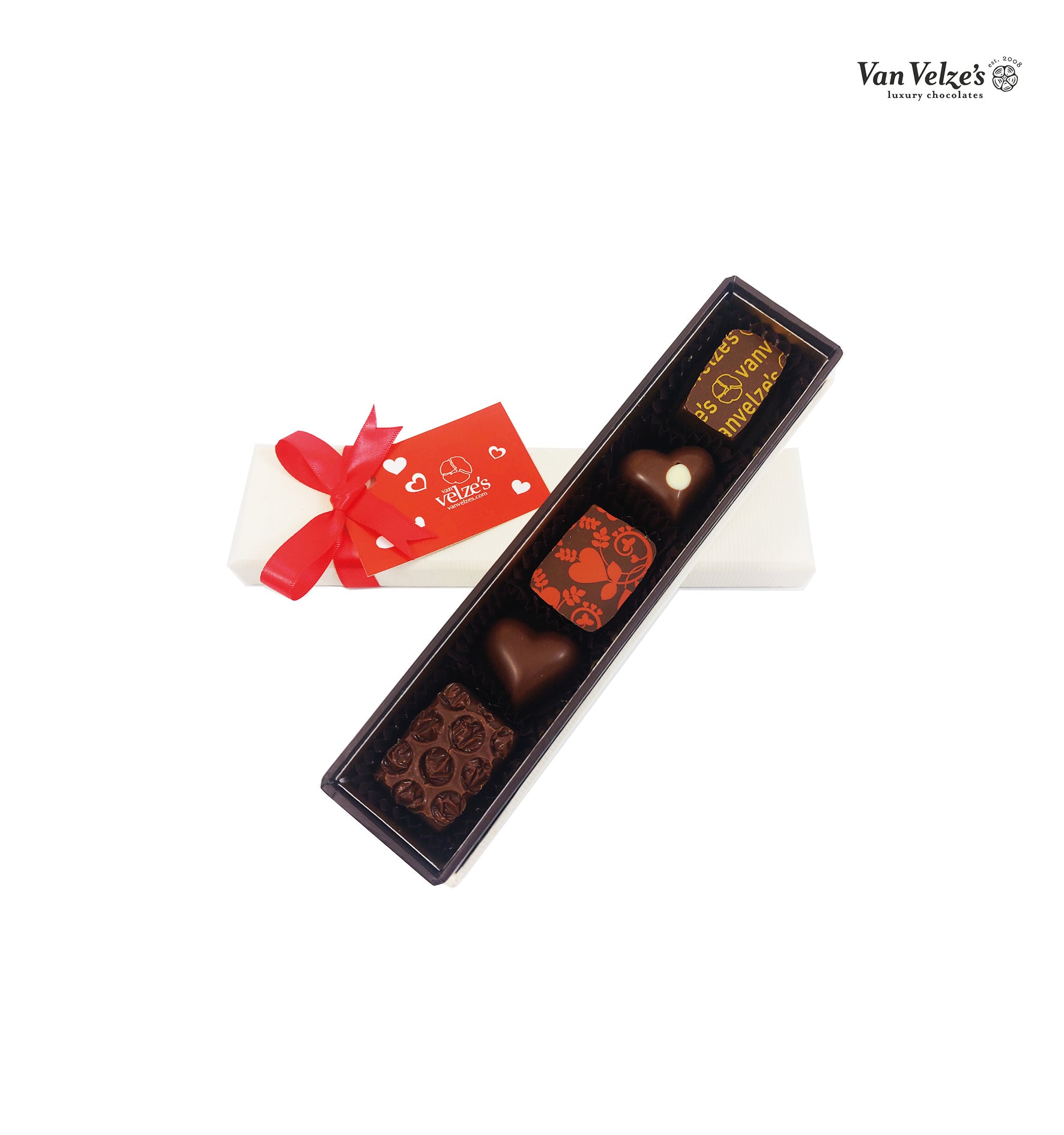 Valentine Chocolate Gift box 5