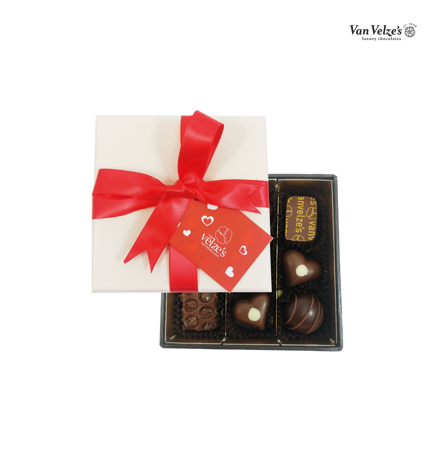 Valentine Chocolate Gift box 9