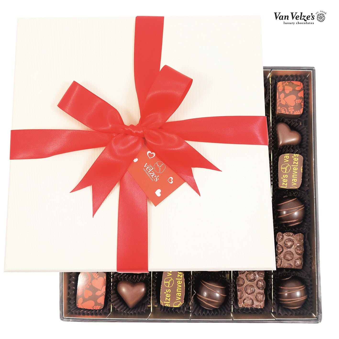 Valentine Chocolate Gift box 36